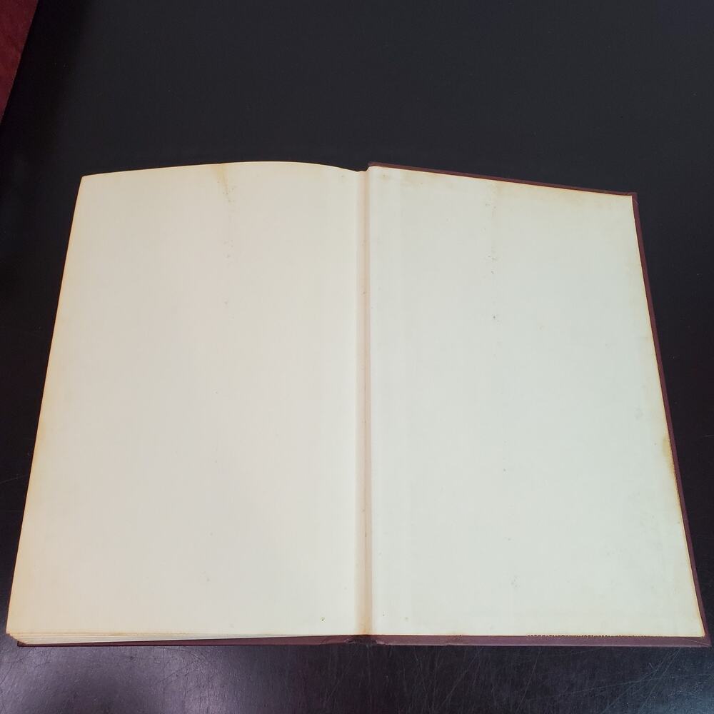 A Man Called Peter: The Story of Peter Marshall by Marshall, Catherine 1951 HC - Picture 11 of 16